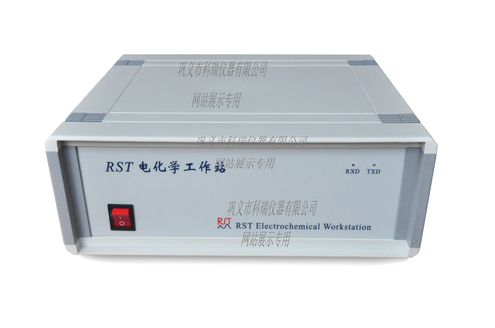 RST5202電化學工作站